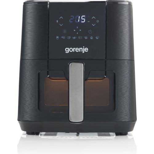 Gorenje AF1350DBW Air fryer, Friteza na vruć vazduh 5.4 L slika 2