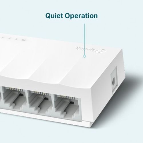 TP-Link LS1005 Switch 5x10/100 slika 3