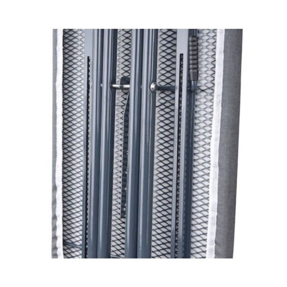 Leifheit daska za peglanje M 120 x 38 COMPACT slika 3