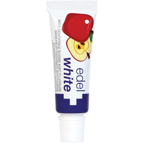 Edel White Früchtli Dječija Pasta Za Zube 7 okusa 9,4ml slika 9