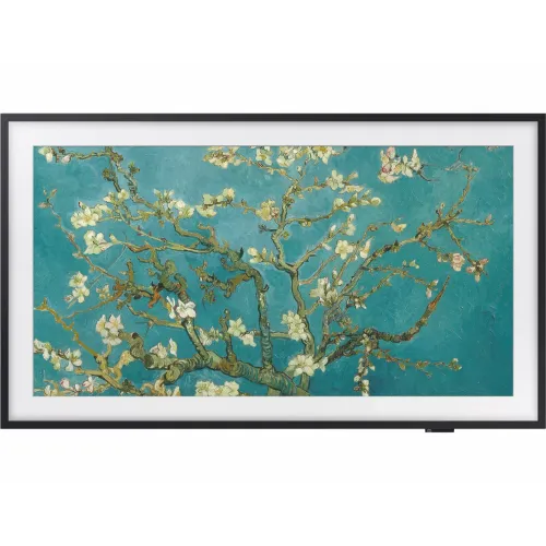 Samsung QE55LS03DAUXXH Televizor 55" QLED  The Frame 4K smart Tizen crna slika 3