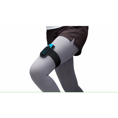 NINTENDO SWITCH LEG STRAP slika 3