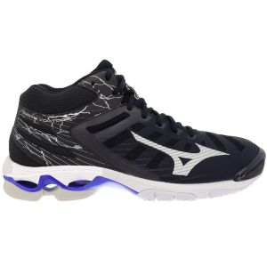 V1GA216501 Mizuno Patike Wave Voltage Mid V1ga216501