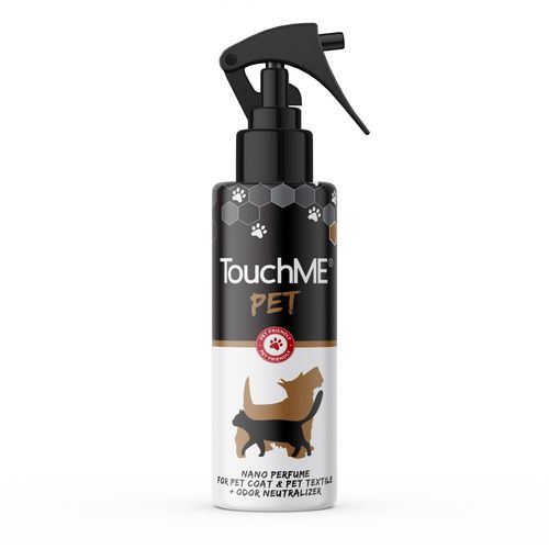 TouchME® PET GOLD 200 ml slika 1