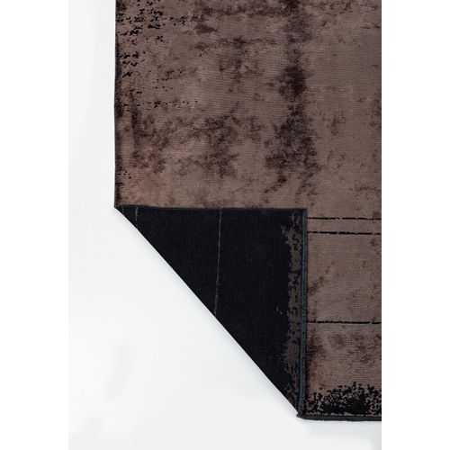 Tepih BARBER BLACK, 200 x 250 cm slika 3