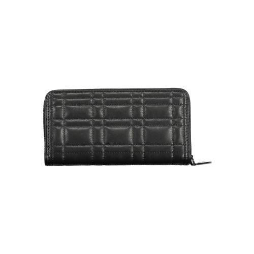 CALVIN KLEIN WOMEN'S WALLET BLACK slika 2