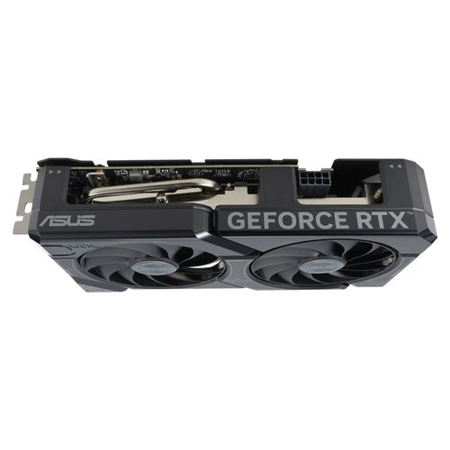 ASUS nVidia GeForce RTX 4060 Ti 16GB 128bit DUAL-RTX4060TI-A16G grafička karta slika 4