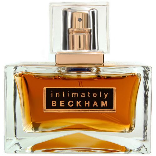 David Beckham Intimately for Men Eau De Toilette 75 ml (man) slika 1