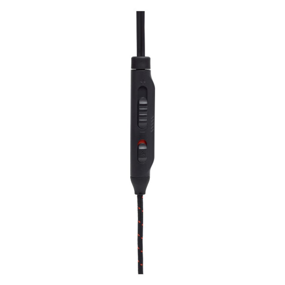 JBL QUANTUM 50 BLACK JBL gaming žičane slušalice In-ear 3,5mm slika 6
