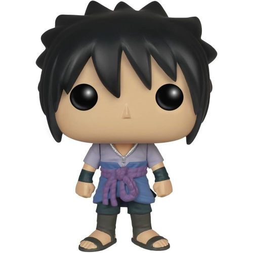 Funko POP! Vinyl figura Naruto Sasuke slika 2