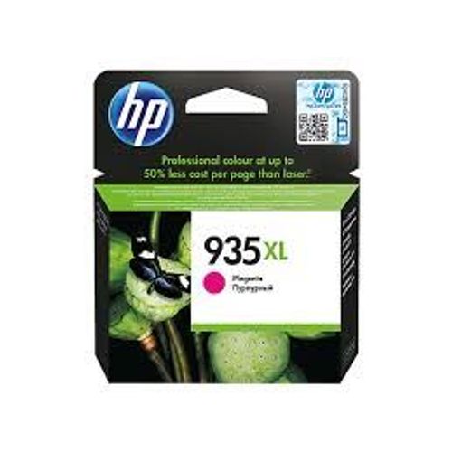 HP Tinta C2P25AE (No. 935XL) - Magenta slika 1