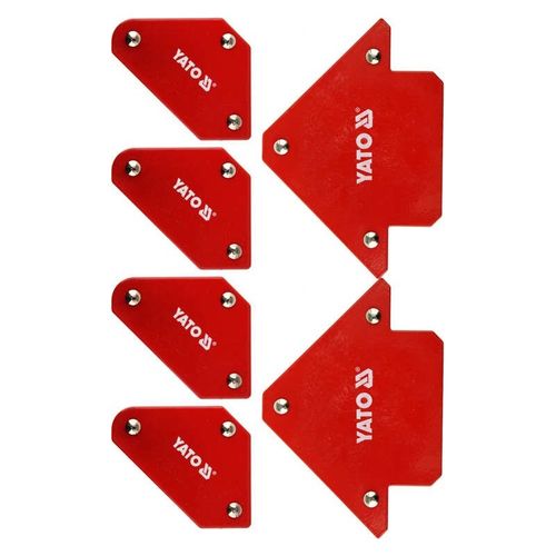 Set magneta za zavarivanje Yato YT-08678 slika 1