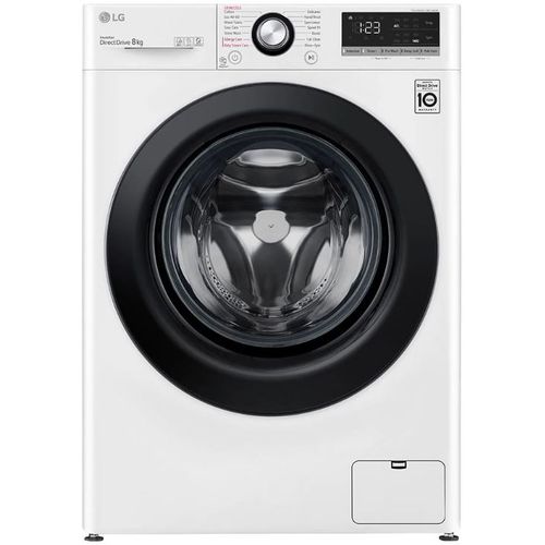 LG F4WV308S6U Samostojeća veš mašina, 8 kg, 1400 rpm, Inverter DirectDrive motor, Dubina 56.5 cm slika 1