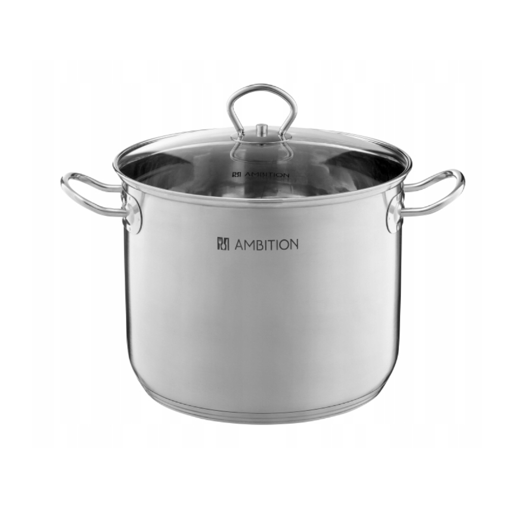 Ambition lonac 30 litara  slika 1
