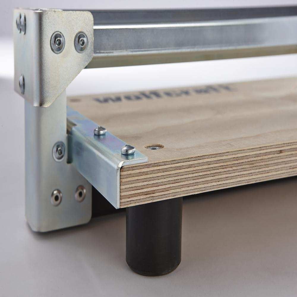 Wolfcraft Rezač Pločica Drvena Baza TC 710 PW / 710 mm - 5553000 slika 9