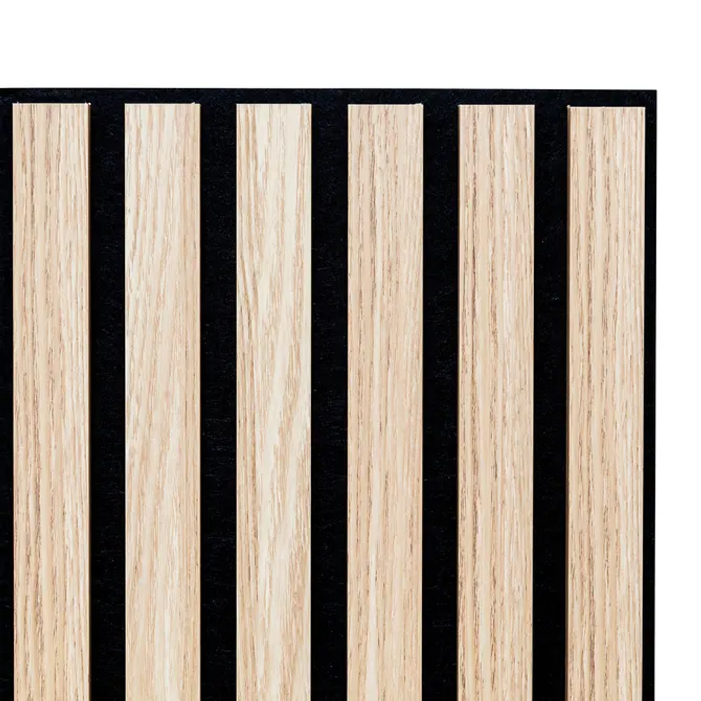 Atmosphera zidni panel wood 60x60cm slika 1
