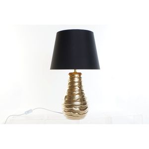 DKD Home Decor Stolne lampe