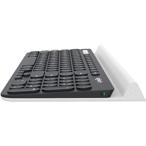 Logitech K780 Wireless Multi-Device Keyboard US slika 3