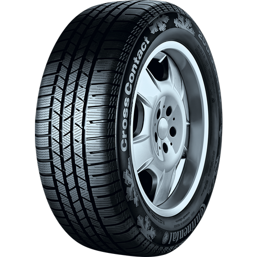 Continental 175/65R15 84T 4X4 3PMSF ContiCrossContact Winter m+s DOT xx22 slika 1