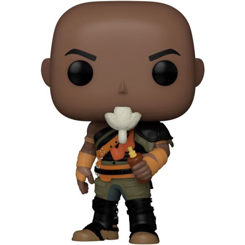 POP figure Rebel Moon Titus slika 2