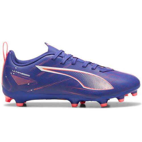 Puma Kopacke Puma Ultra 5 Play Fg/Ag Jr Za Dečake slika 1