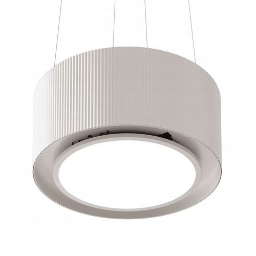 Ciarko Design MONO LIGHT 60cm kuhinjska napa CDW6001E - ecru slika 1