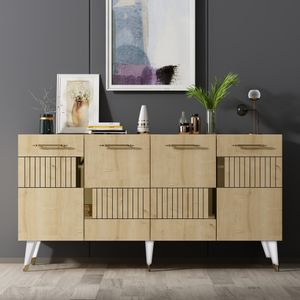 Moda - Sapphire, Oak, Gold Sapphire
Oak
Gold Console