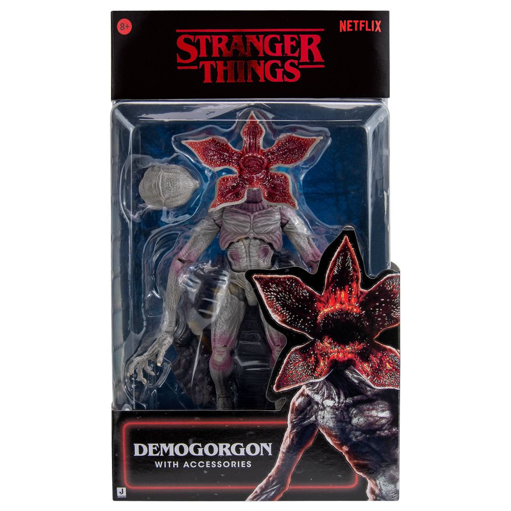 Stranger Things Upside Down kolekcionarska figura, više vrsta slika 6