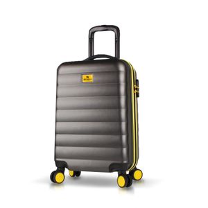 Kofer 6735 u Antracit Boji