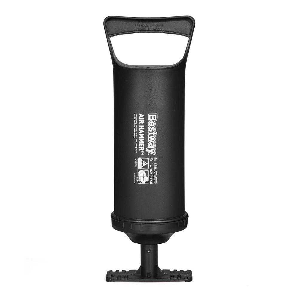 Bestway 62003 klipna pumpa 36 cm 1,85 litara/ciklus slika 4