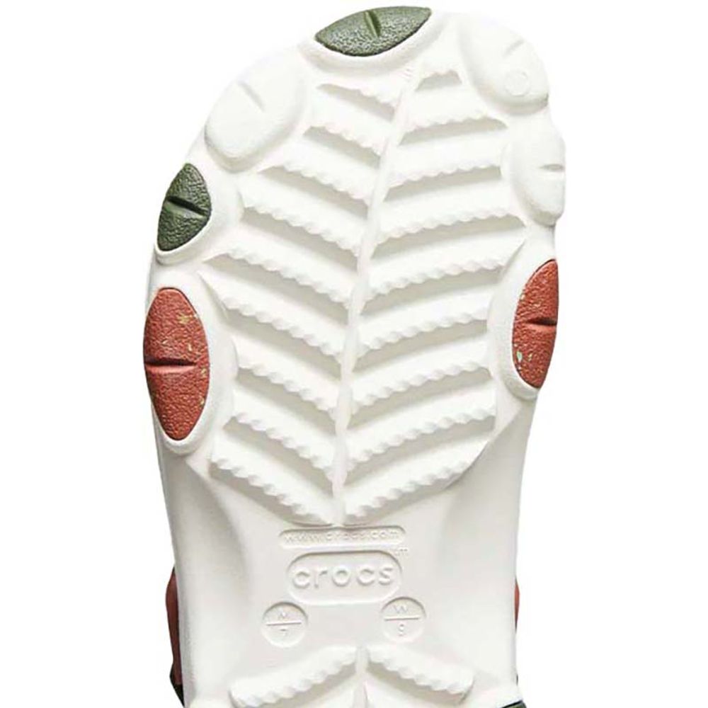 Crocs Muške klompe Classic All Terrain Clog slika 2
