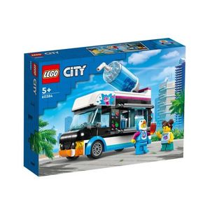 LEGO® CITY 60384 Pingvin kombi