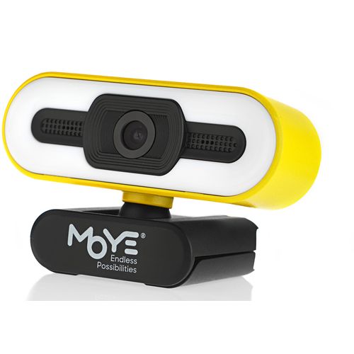 MOYE OT-Q2 VISION 2K WEBCAM slika 1