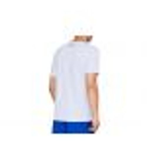 Under armour big logo ss tee 1329583-100 slika 8