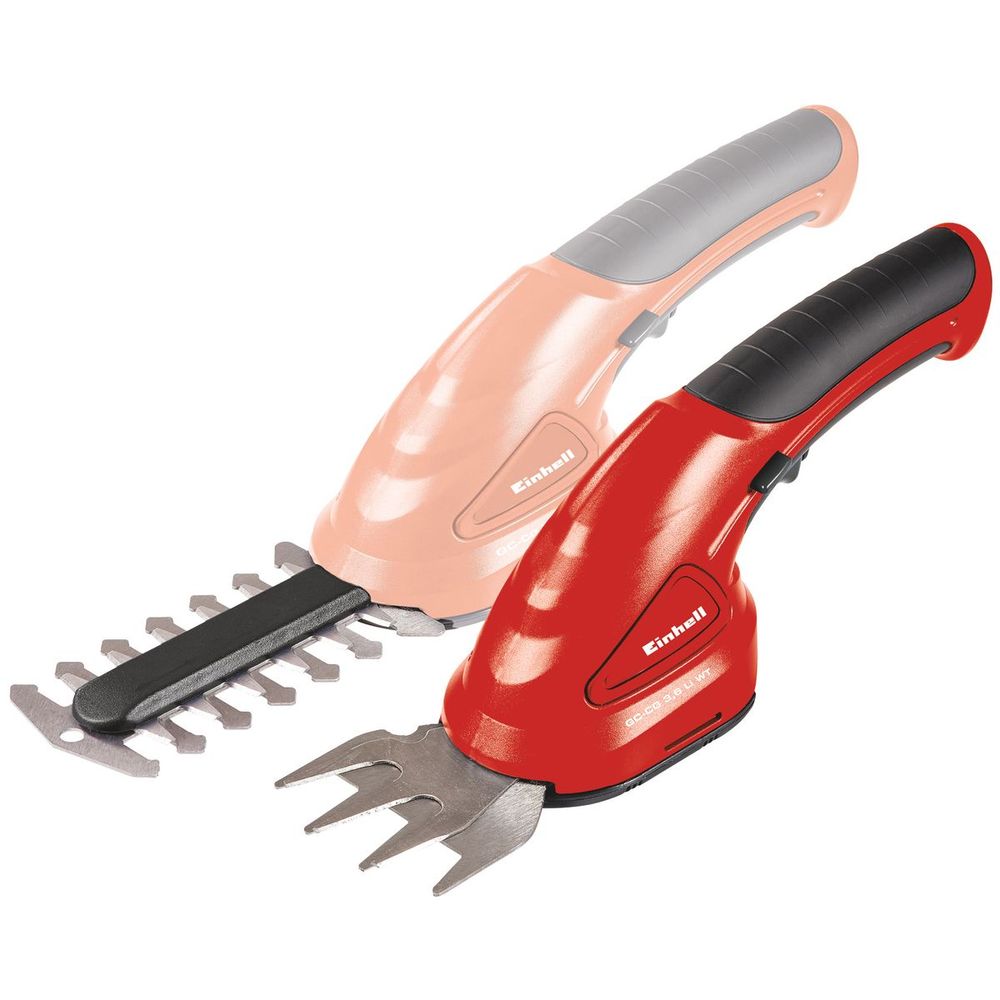 Einhell Akumulatorske makaze GC-CG 3,6 Li WT slika 1