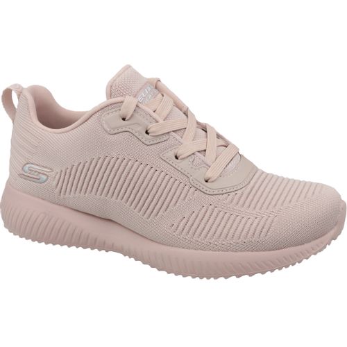 Ženske tenisice Skechers bobs squad 32504-pnk slika 5