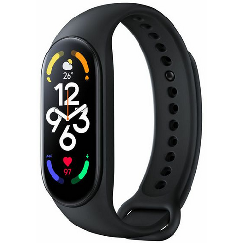 Xiaomi Smart Band 7 GL slika 1