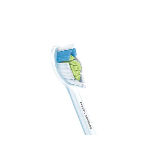 Philips Sonicare W Optimal White Standardne glave sonične četkice za zube HX6064/10 slika 7