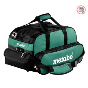 Metabo Torba Za Alat (mala) 460 x 260 x 280 mm - 657006000