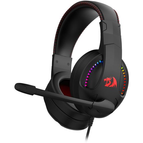 HEADSET - REDRAGON CRONUS H211-RGB WIRED BLACK slika 5