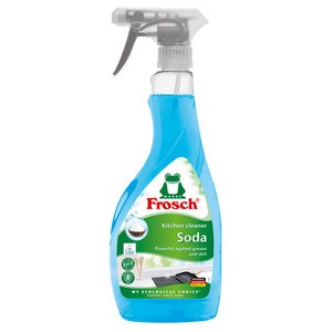 Frosch univerzalno sredstvo za čišćenje odmašćivanje aktivna soda 500ml