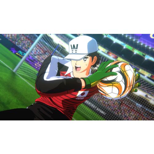 Captain Tsubasa: Rise of New Champions (Nintendo Switch) slika 19