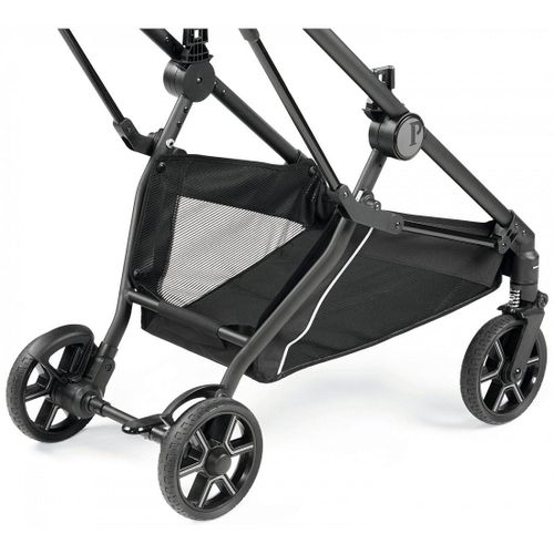 Peg Perego kolica 3u1 Vivace SLK Licorice Pagoda slika 14