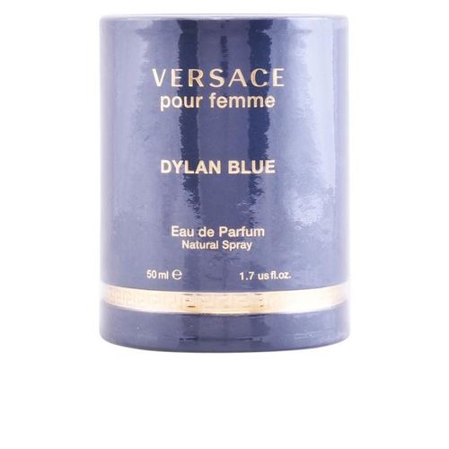 Versace Pour Femme Dylan Blue Eau De Parfum 50 ml (woman) slika 1