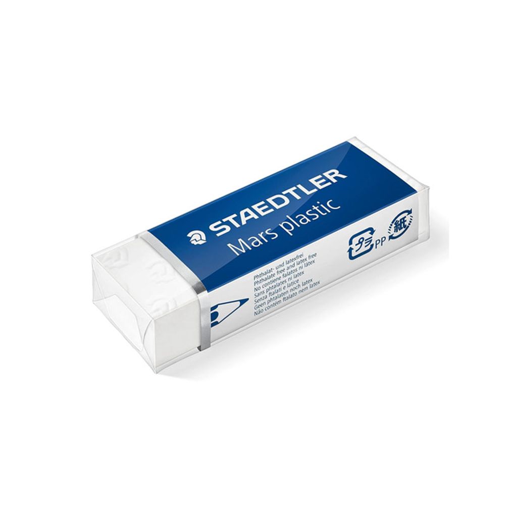Staedtler gumica Mars Plastic slika 2