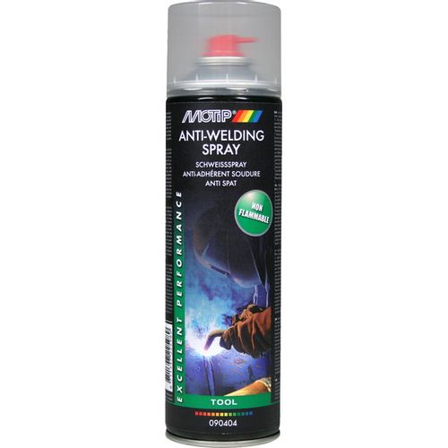 Sprej anti var Motip 400ml slika 1