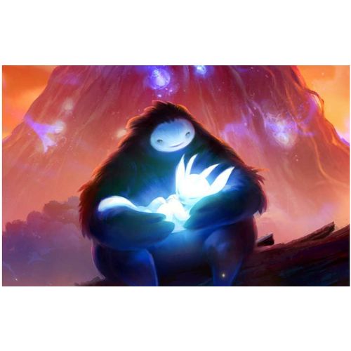 Switch Ori and the Blind Forest - Definitive Edition slika 2