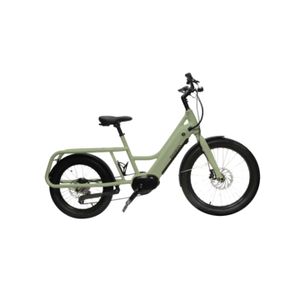 Xplorer E-bike Urban Bug