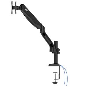 AOC AD110DX Dvostruka Ruka za Monitor s USB-A