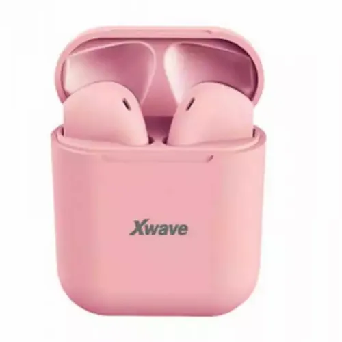 Xwave Bluetooth slušalice TW Y10 Pink slika 1